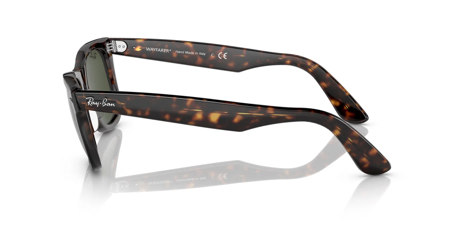 Ray Ban Original Wayfarer RB2140 Sunglasses - view 249